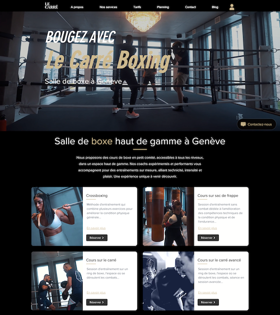 carre-boxing-projet